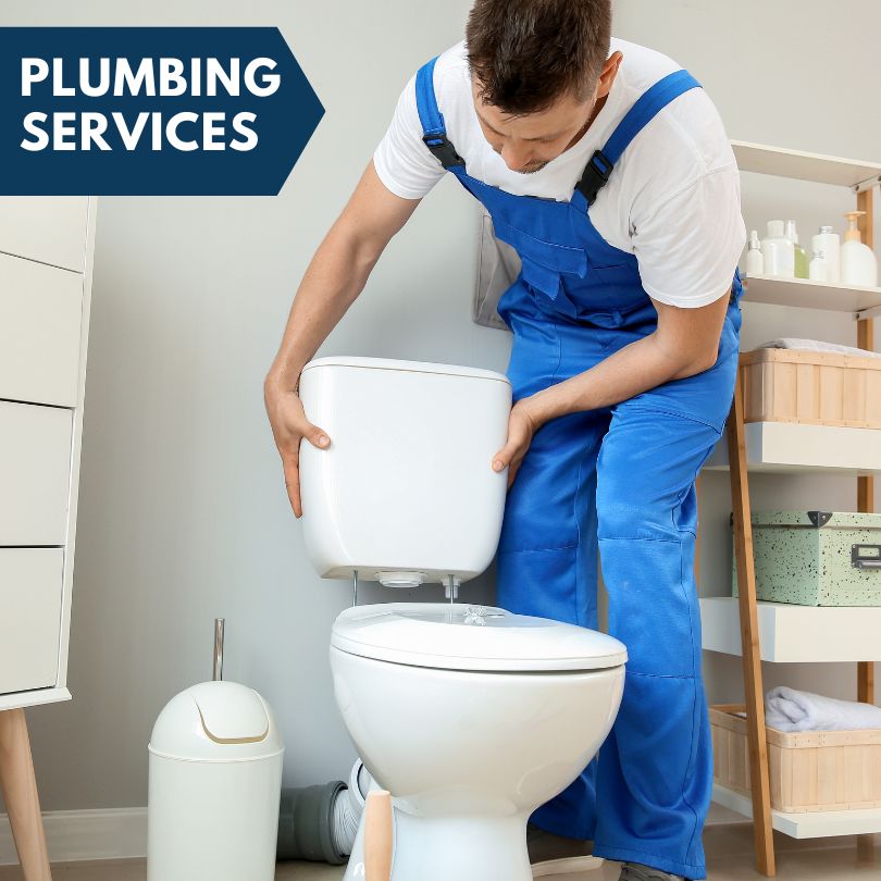 Plumbing Company in Charleston, AR