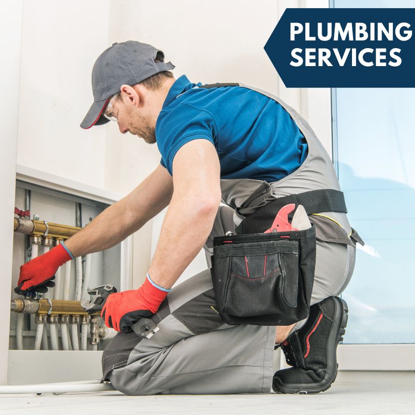 Charleston Plumbing Company